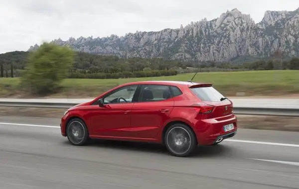 Seat Ibiza V-3