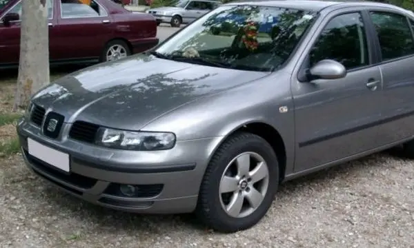 Seat Leon I (1M)