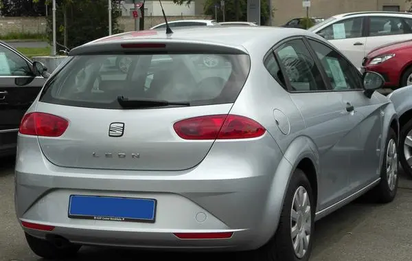 Seat Leon II (1P, facelift 2009)-0