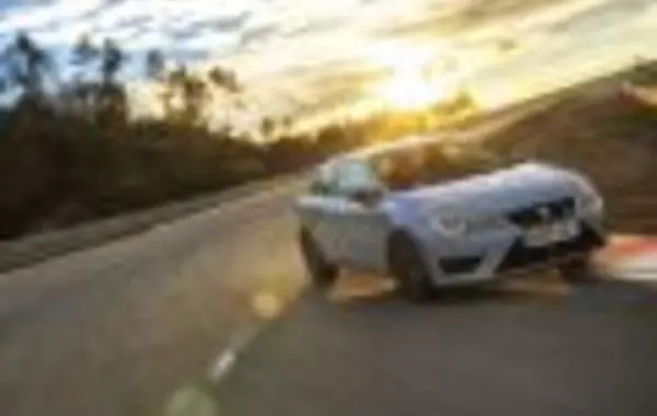 Seat Leon III SC-1
