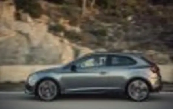Seat Leon III SC-4