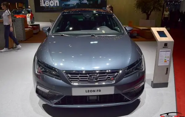 Seat Leon III (facelift 2016)-4