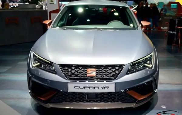 Seat Leon III (facelift 2016)-5