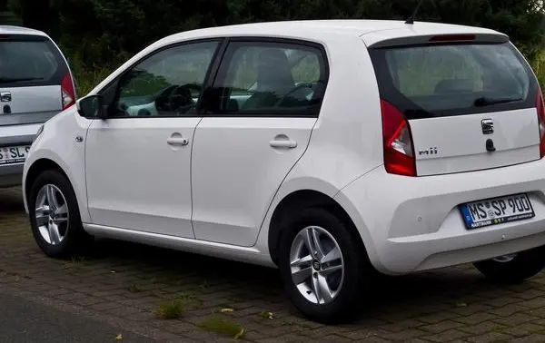 Seat Mii-1