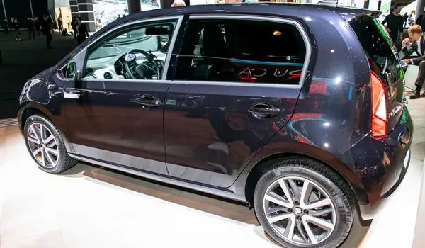 Seat Mii Electric-2