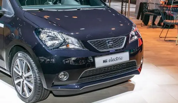 Seat Mii Electric-6