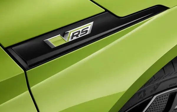 Skoda Enyaq Coupe iV-12