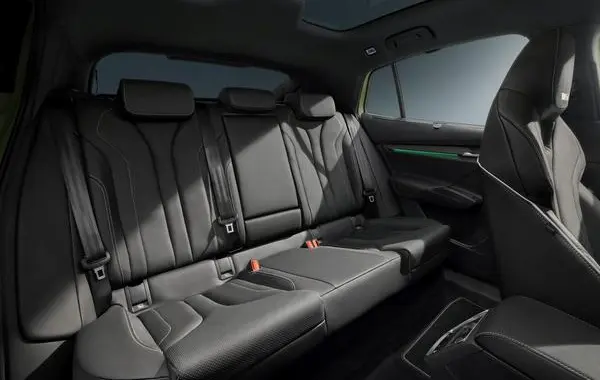 Skoda Enyaq Coupe iV-10