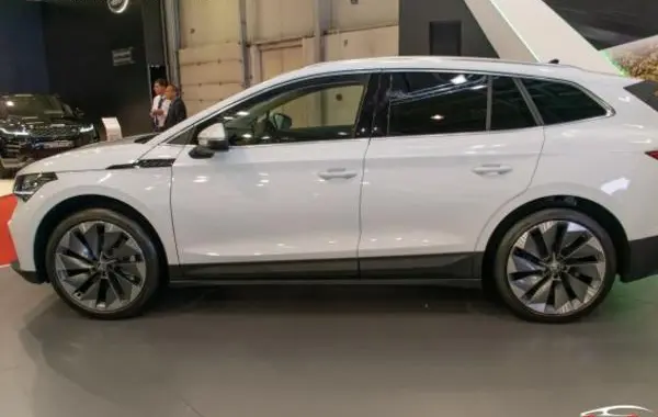 Skoda Enyaq iV