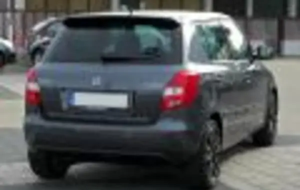 Skoda Fabia II (facelift 2010)-7