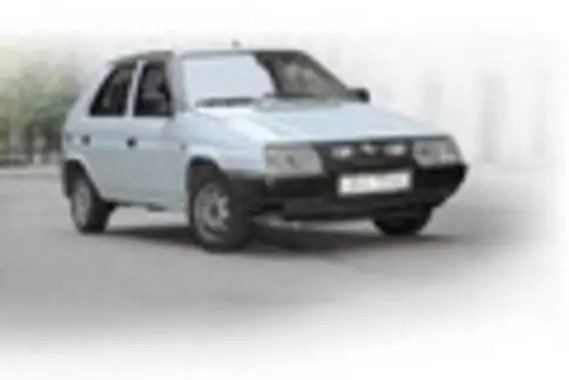 Skoda Favorit (781)-11