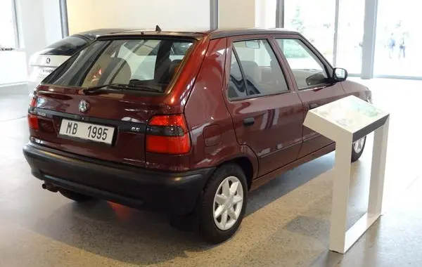 Skoda Felicia I (791)-3