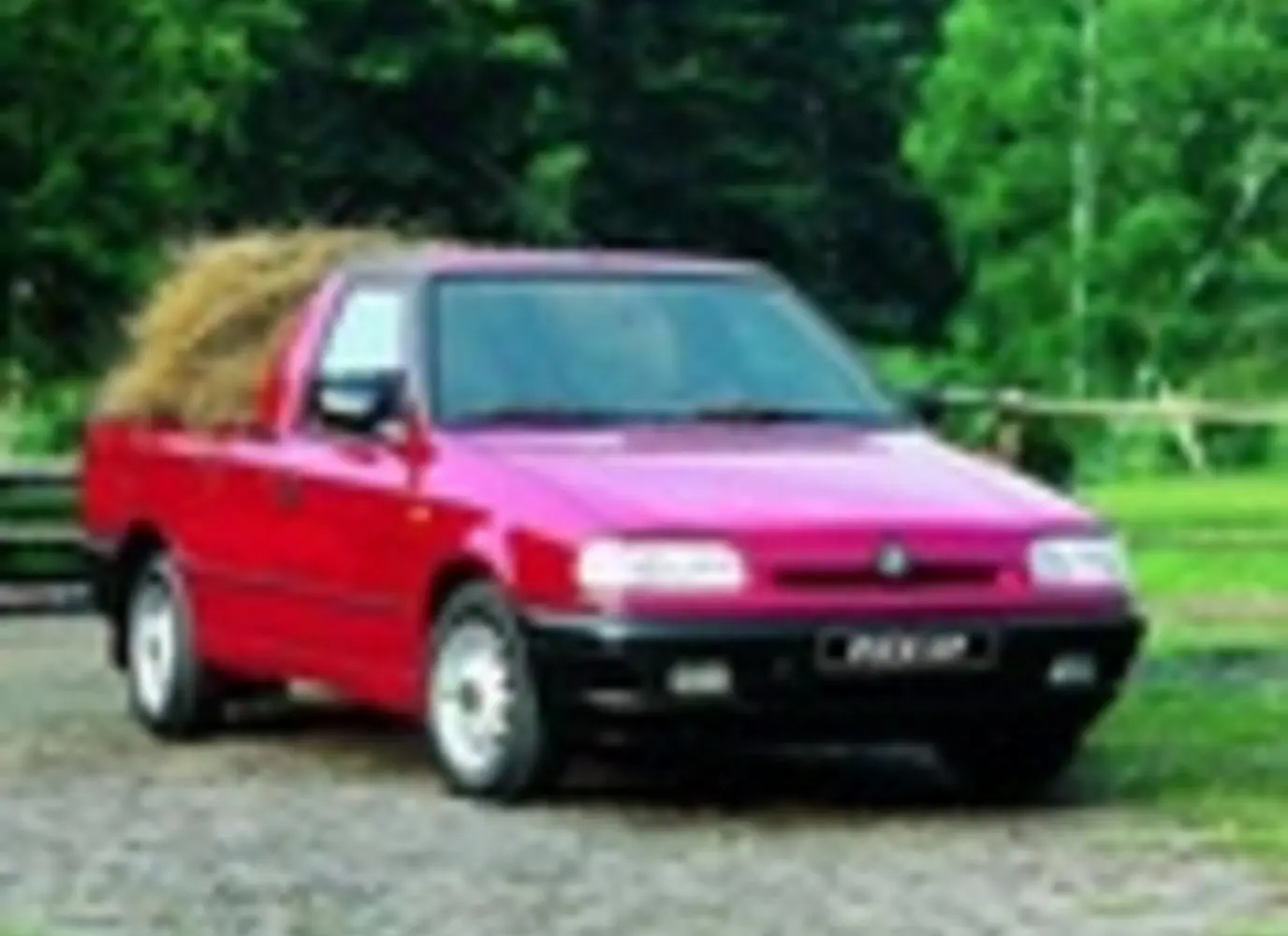 Skoda Felicia I Fun (797)-3
