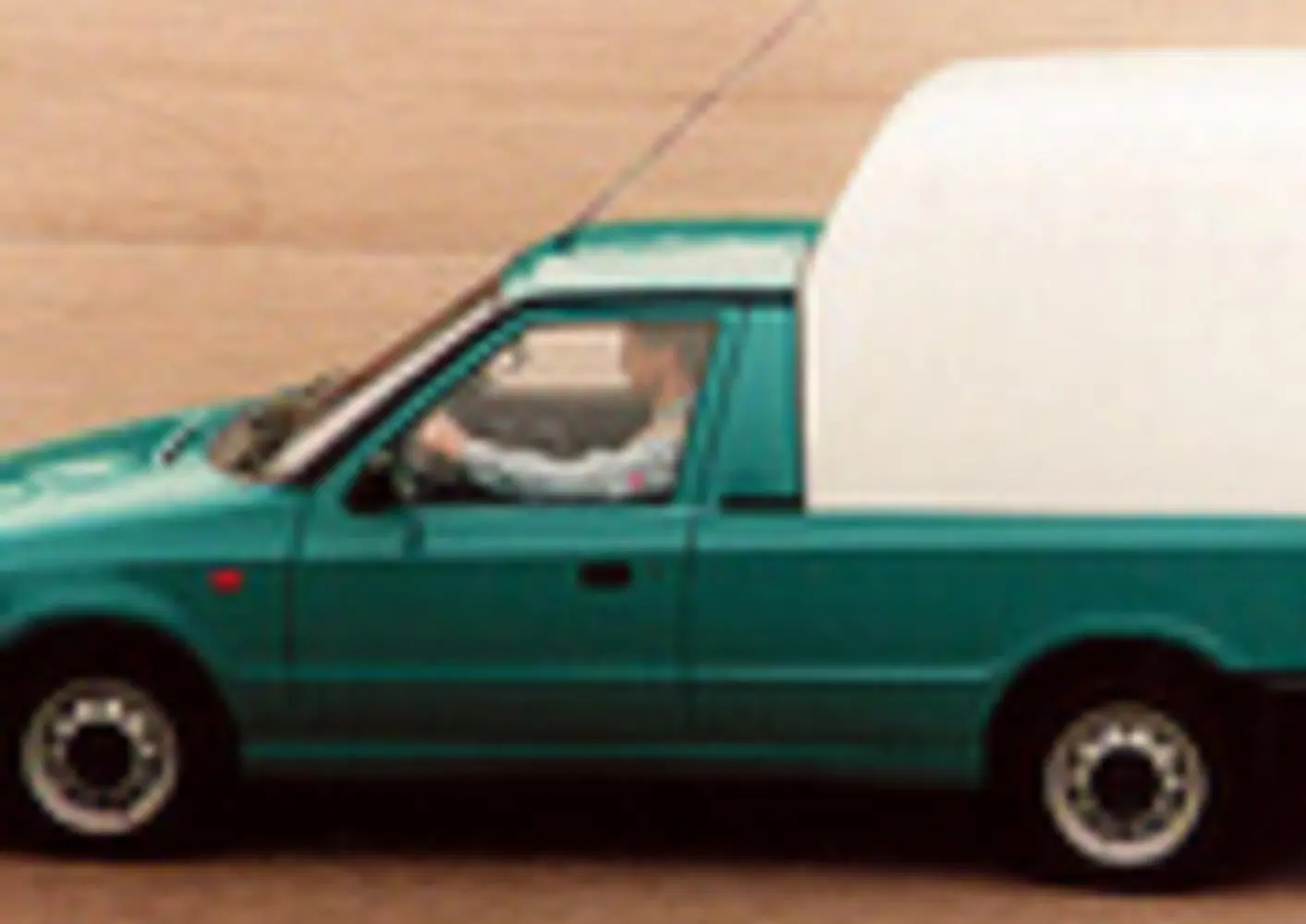 Skoda Felicia I Fun (797)-1