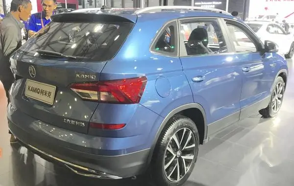Skoda Kamiq-14