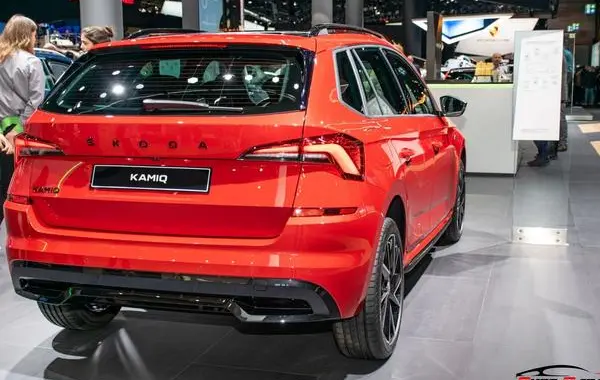 Skoda Kamiq-2