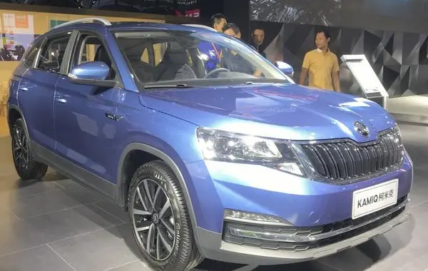 Skoda Kamiq-12