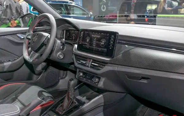 Skoda Kamiq-4