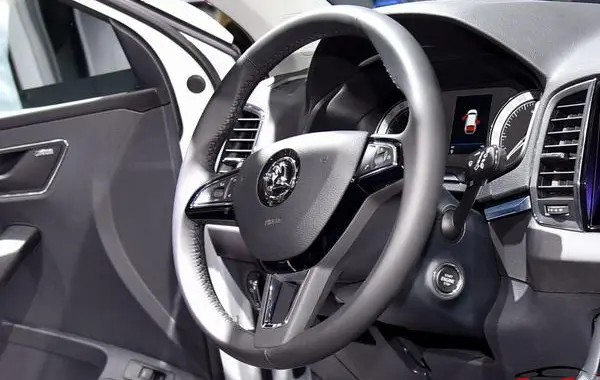 Skoda Karoq-4
