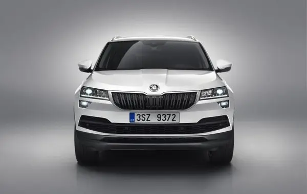 Skoda Karoq-0