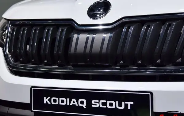 Skoda Kodiaq I Scout-1