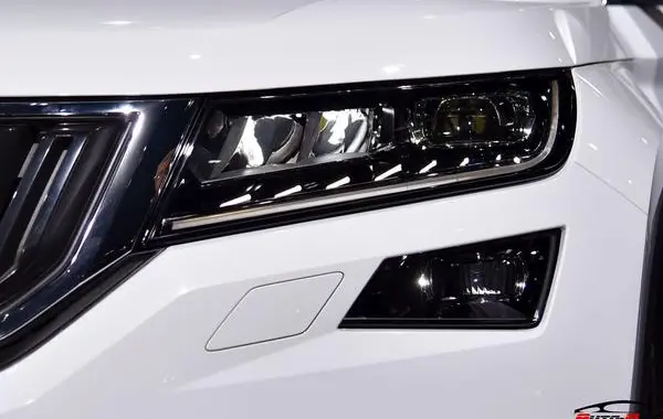Skoda Kodiaq I Scout-2