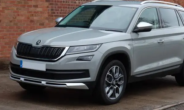 Skoda Kodiaq I Scout-4