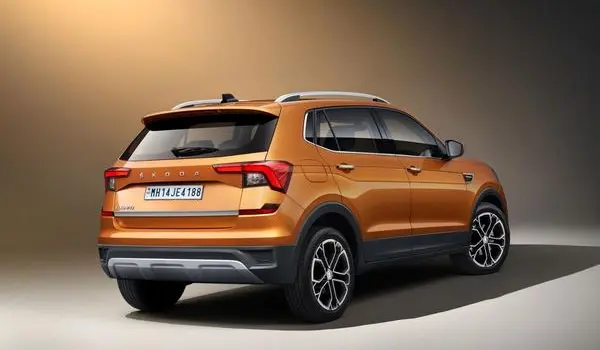 Skoda Kushaq-3