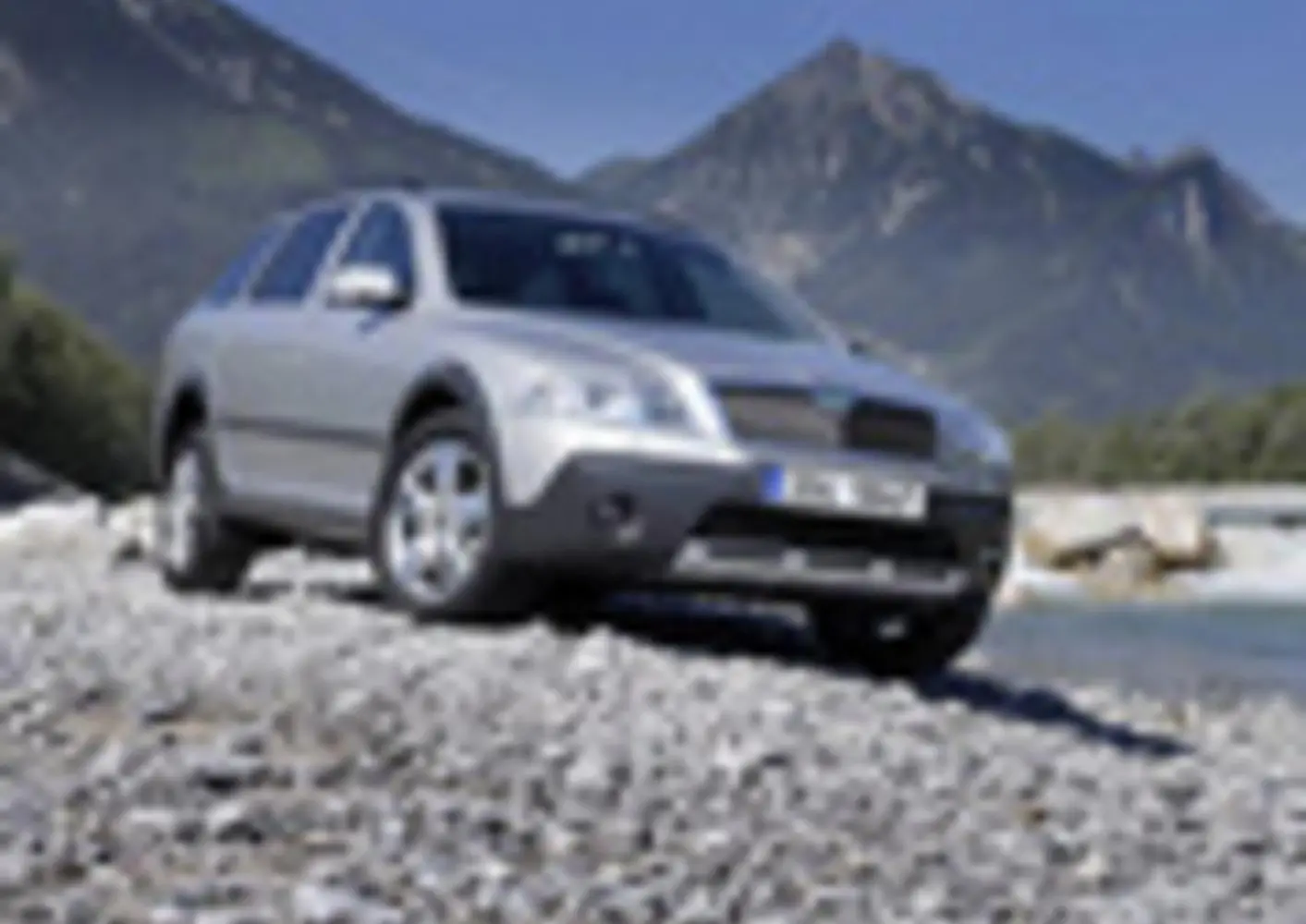 Skoda Octavia II Scout-3