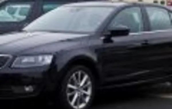 Skoda Octavia III-4