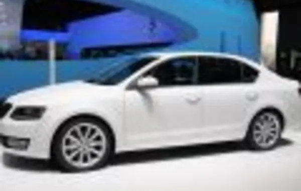 Skoda Octavia III-3