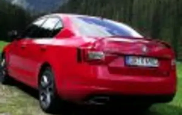 Skoda Octavia III-2