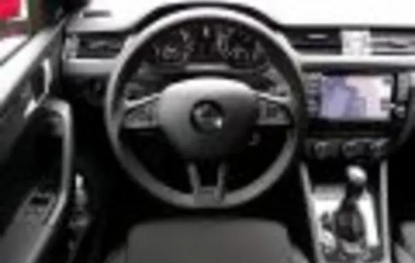 Skoda Octavia III-7
