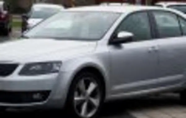 Skoda Octavia III-1