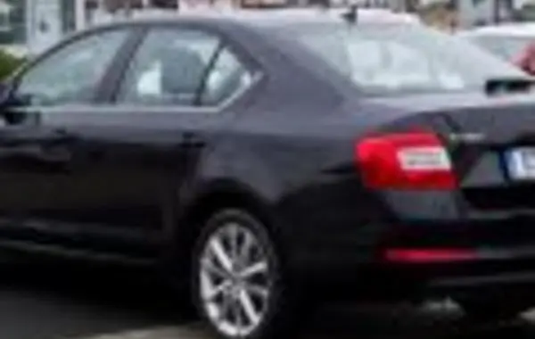 Skoda Octavia III-5