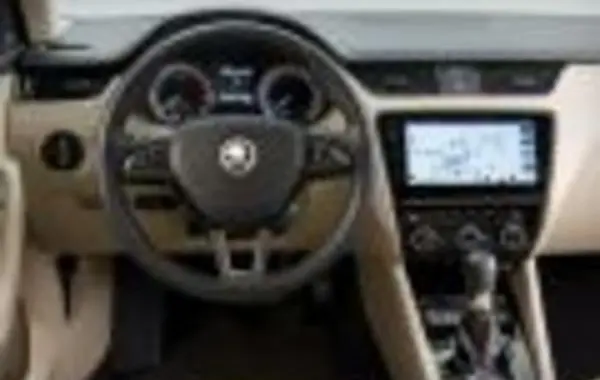 Skoda Octavia III (facelift 2017)-8
