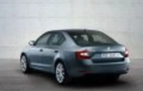 Skoda Octavia III (facelift 2017)-0