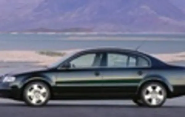 Skoda Superb I-4