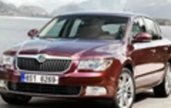 Skoda Superb II-7