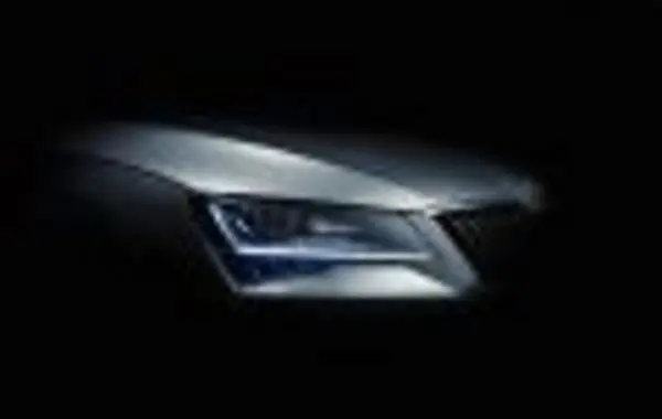 Skoda Superb III-8