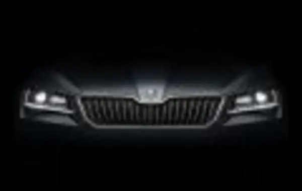 Skoda Superb III-2