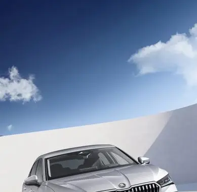 Skoda Superb IV-6
