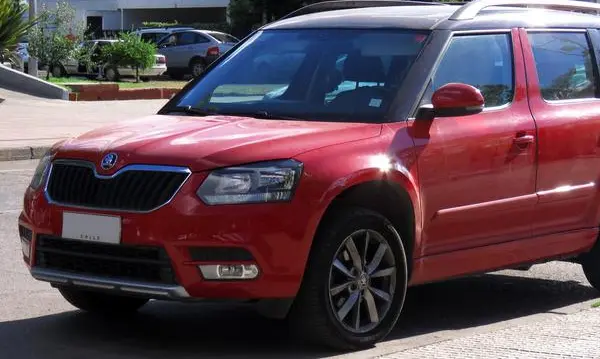 Skoda Yeti (facelift 2013)-0