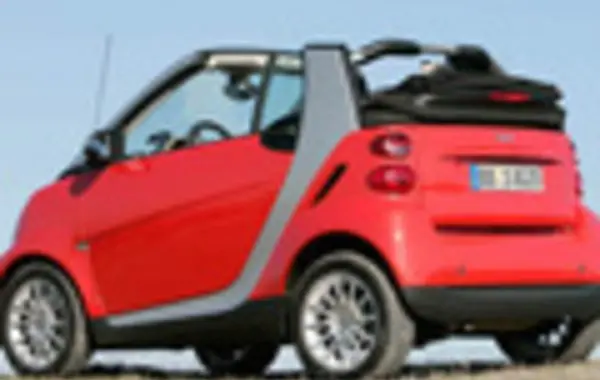 Smart Fortwo II cabrio (A451)-1
