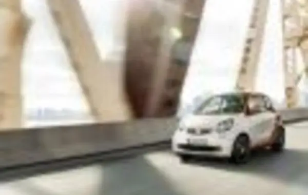 Smart Fortwo III coupe (C453)-1