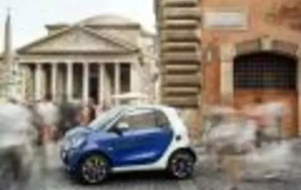 Smart Fortwo III coupe (C453)-9