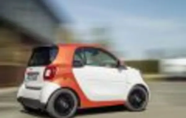 Smart Fortwo III coupe (C453)-1