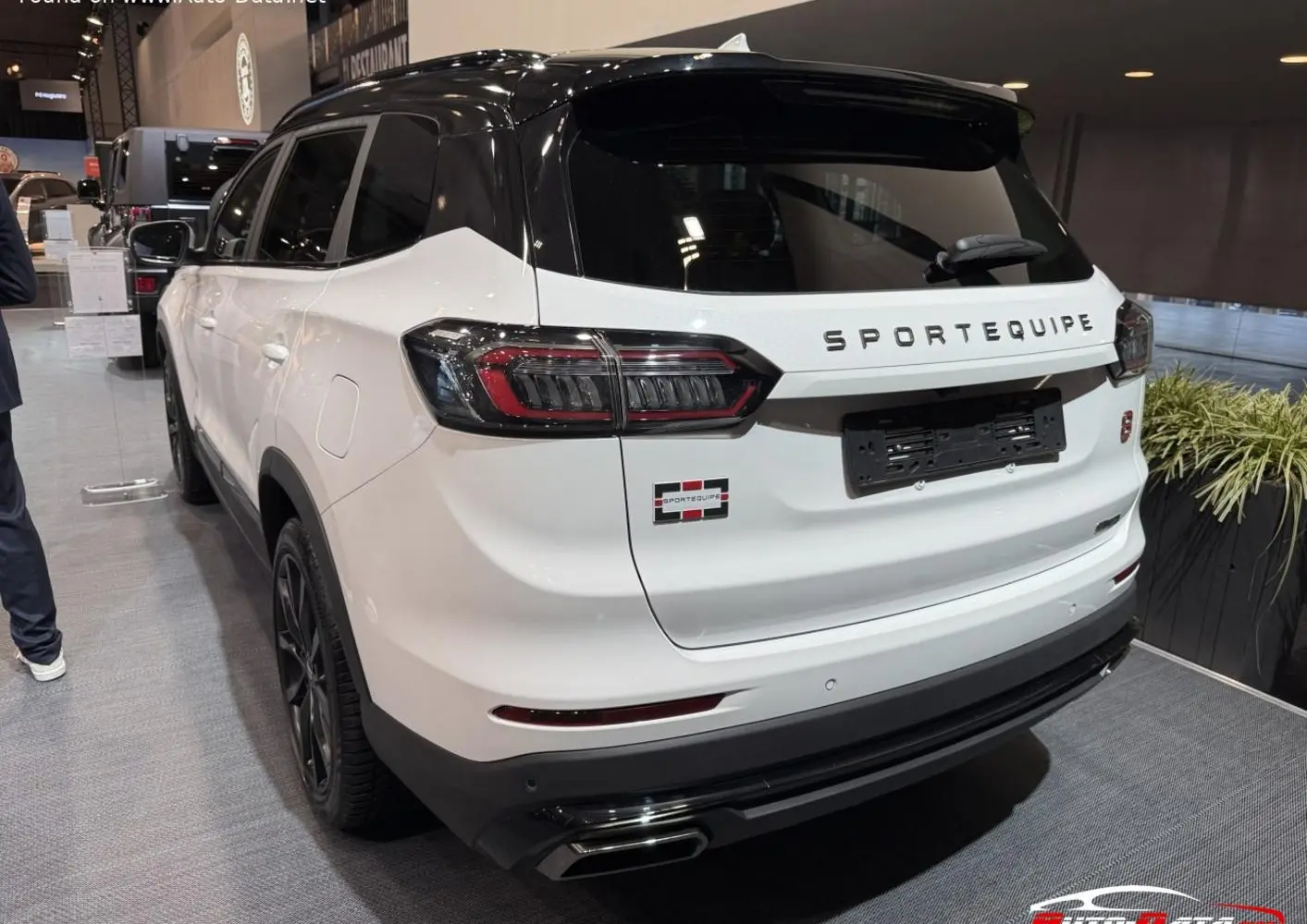 Sportequipe 8-10