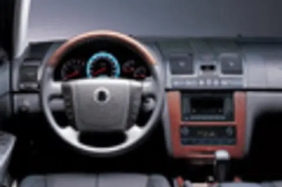 SsangYong Rexton I-6