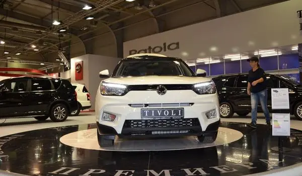 SsangYong Tivoli-5